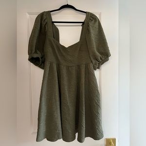 Free People dress